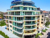 Best Western Hotel Europe 4*