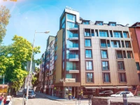 BW Premier Collection City Hotel Sofia 4*