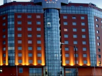 Metropolitan Hotel Sofia 4*