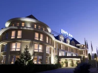 Park Inn by Radisson Sofia
