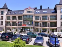 SPA Hotel Dragalevtsi