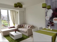 Apartment South Park - Louis Eyer 3*