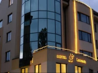 Best Western Lozenetz Hotel