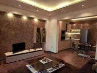 Brown Cottage Apartment