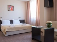 Hotel City INN Sofia 3*