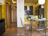 Derelli Deluxe Apartment 3*