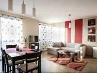 Madrid Apartments Cherkovna 3*