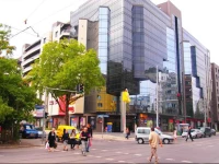 Stay Nexus Spa Apartments