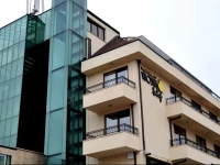Vitoshko Lale Hotel