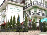 Darling Hotel