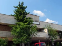 Hotel of Bulgarian Academy of Sciences