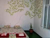 Art Hostel and B&B