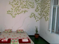 Art Hostel and B&B