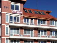 Block 531 ApartHouse Mladost