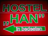 Deniz Hostel Han