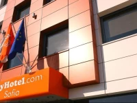 easyHotel Sofia
