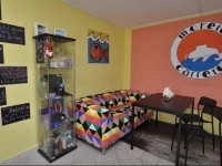 Moreto & Caffeto Hostel 1*