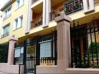 Apartment House Iztok