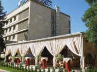 Hotel Forum 3*