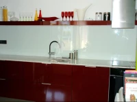 Baratero Terrasse Apartment