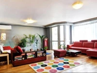 Central & South Park Apartments