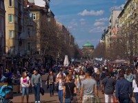 Charming Downtown Apartment