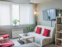 Derelli Business Apartment