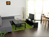 Flora Apartment Centrum