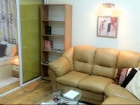 Gogol 2 BR Apartment