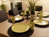 Infinity Residence Apartment