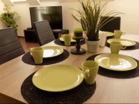 Infinity Residence Apartment