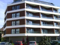 Infinity Residence Sofia