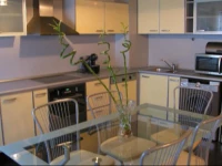 Mall of Sofia Apartment