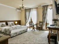 Mon Ami Apart in Studentski Grad Area