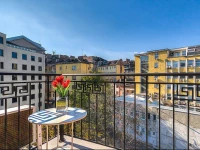 Opera Deluxe Central Apartments