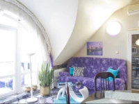 Orange Flower 2 Apartments