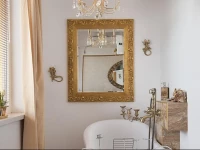 Penthouse Suites Gold