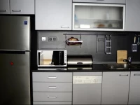 Sofia Stamboliiski Apartment