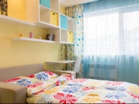 Stylish Suite Near Center