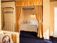 Sv. Nikola Boutique Hotel