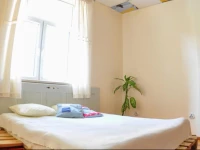 Wide Rooms Apartment