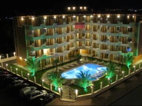 Boutique Apart Hotel Versis