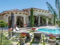 Eden Park Luxury Villas 5*