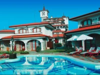 Helena VIP Villas and Suites