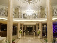 Hotel & SPA Diamant Residence- All Inclusive