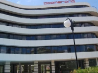 Boomerang Residence 5*