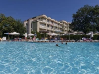 Das Club Hotel Sunny Beach 4*