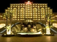 DIT Majestic Beach Resort 4*