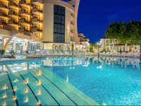 Fiesta M Hotel - All Inclusive