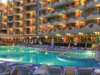 Grenada Hotel - All Inclusive